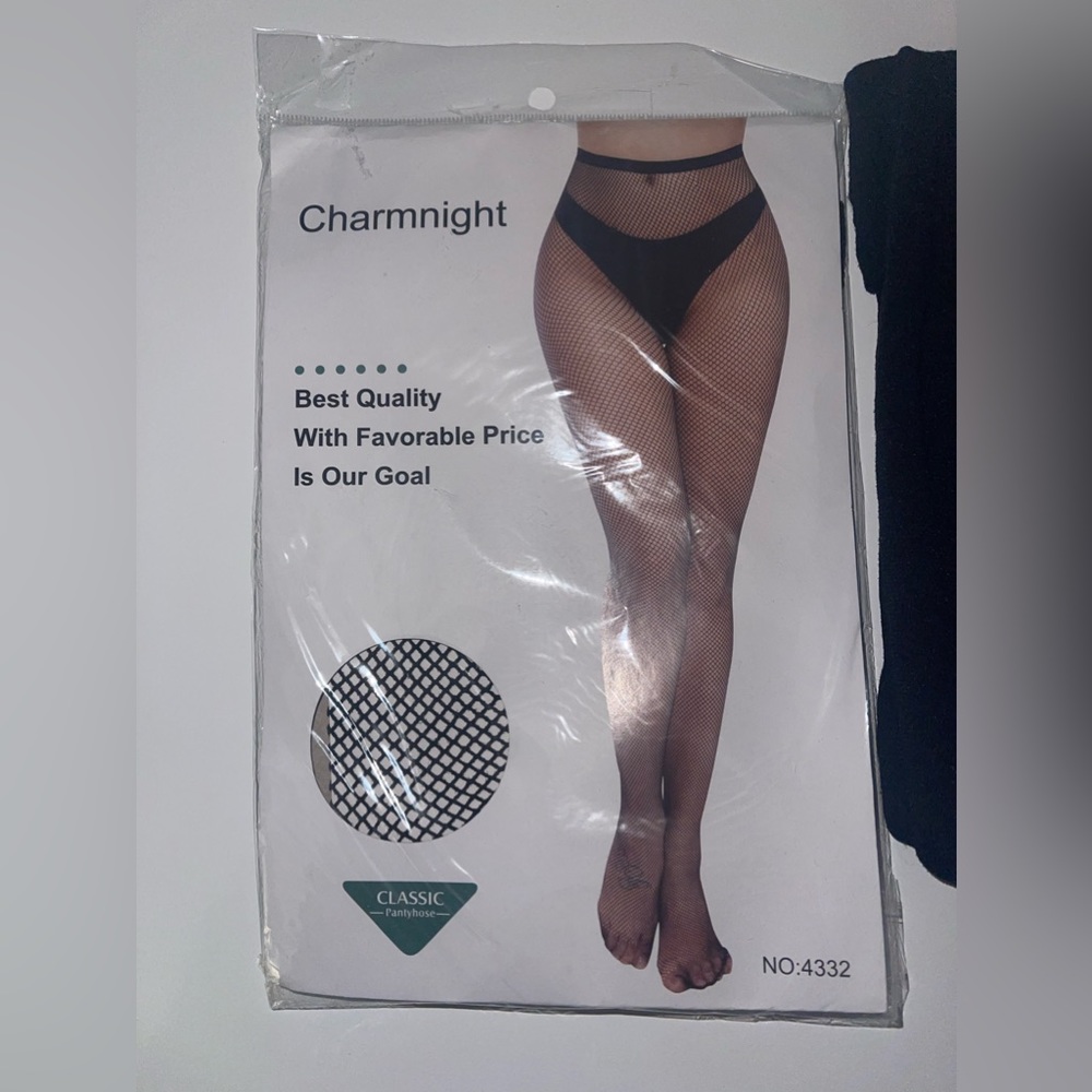 Tights variety pack